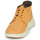 Chaussures Homme Baskets montantes Timberland BRADSTREET ULTRA PT CHK Beige