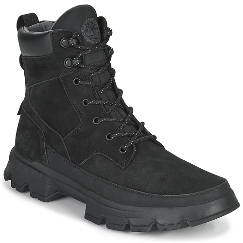 Chaussures Homme Boots tterte Timberland TBL ORIG ULTRA WP BOOT Noir