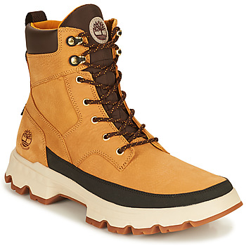 Chaussures Homme Boots Timberland TBL ORIG ULTRA WP BOOT Blé