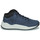 Chaussures Homme Baskets montantes Timberland SOLAR WAVE SUPER OX Bleu