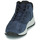 Chaussures Homme Baskets montantes Timberland SOLAR WAVE SUPER OX Bleu