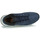 Chaussures Homme Baskets montantes Timberland Bot SOLAR WAVE SUPER OX Bleu