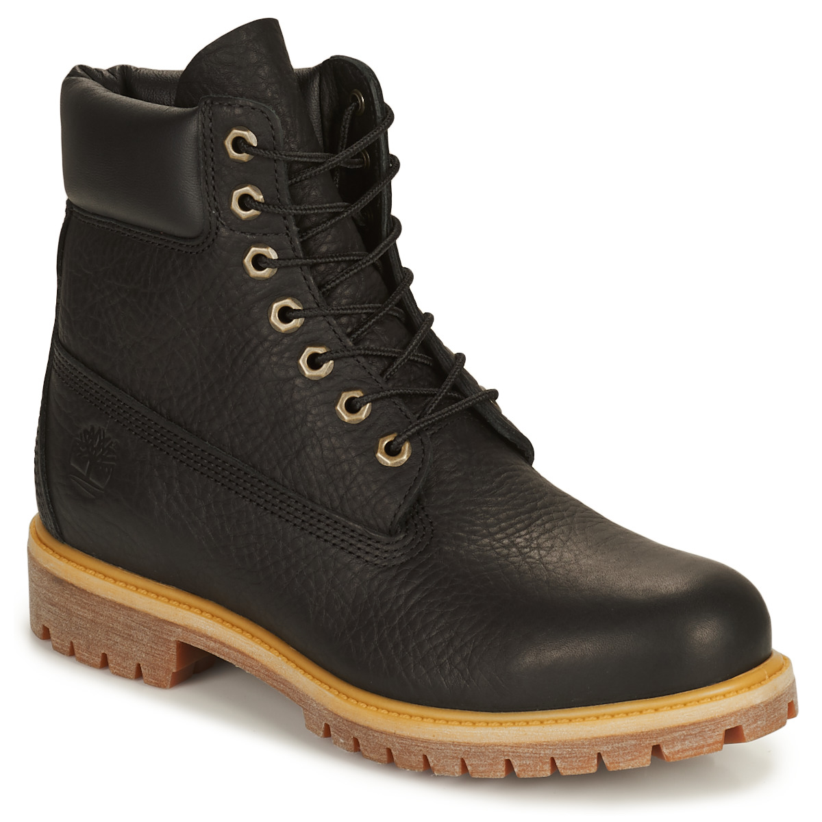 Chaussures Homme Boots baseball Timberland 6