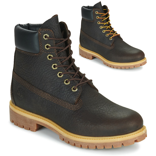 track Homme Boots Timberland 6