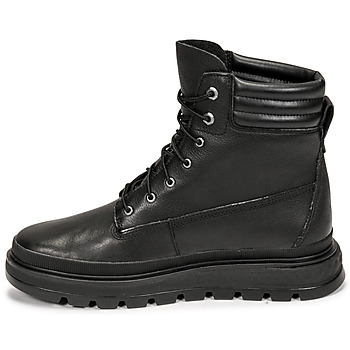 Chaussures Timberland RAY CITY 6 IN BOOT WP Noir - Livraison Gratuite 