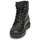 Chaussures Femme Boots Timberland cloud RAY CITY 6 IN BOOT WP Noir