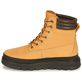 Timberland RAY CITY 6 IN BOOT WP Blé