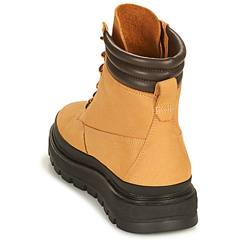 Timberland RAY CITY 6 IN BOOT WP Blé