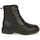 Chaussures Femme Boots Timberland LISBON LANE BOOT Noir