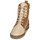 Chaussures Femme Boots Pikolinos ALDAYA Beige