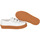 Chaussures Femme Multisport Superga S00C3T0-900 Blanc