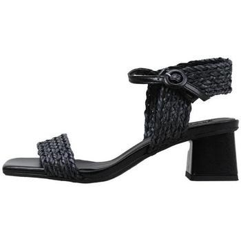 Chaussures Femme Sandales et Nu-pieds Krack PIRITA Noir