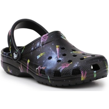 Sandales enfant Crocs Classic Out Of This World II 206818-001