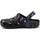 Chaussures Enfant Sandales et Nu-pieds Crocs Classic Out Of This World II 206818-001 Noir