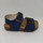Chaussures Garçon Sandales et Nu-pieds Bopy EDOUARVEL Bleu