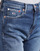 Vêtements Femme Jeans droit Tommy Jeans IZZIE HR SLIM ANKLE AE632 MBC Marine