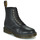 Chaussures Boots Dr. Martens glatt Black