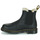 Chaussures Femme Martens 101 UB Quad 6 Eye Boot  Black