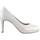 Chaussures Femme Escarpins Högl STUDIO 80 0-128007 Blanc
