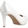 Chaussures Femme Escarpins Högl STUDIO 80 0-128007 Blanc