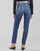 Vêtements Femme Jeans droit AW0AW10263 Tommy Hilfiger NEW CLASSIC STRAIGHT HW A LEA Bleu Medium