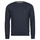 Vêtements Homme Sweats Tommy Hilfiger CORE COTTON SWEATSHIRT Bleu