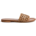 Sandal With Lace Band