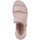 Chaussures Femme Sandales et Nu-pieds Skechers SANDALE  D'LUX WALKER NEW BLOCK ROSE Rose
