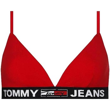 Vêtements Femme Maillots de bain séparables Tommy Hilfiger  Rojo