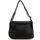 Sacs Femme Pocket Reporter Bag NH3747SQ Marine 166 DAKOTA Noir