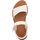 Chaussures Femme Sandales Only & Sons Sandales Blanc
