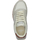 Chaussures Femme Baskets basses Sansibar easy Sneaker Blanc