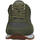 Chaussures Homme Baskets basses Sansibar Sneaker Air Vert