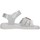 Chaussures Fille Sandales et Nu-pieds Lelli Kelly LK1506 Blanc