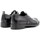 Chaussures Homme Derbies Officine Creative HIVE-004-NERO Noir