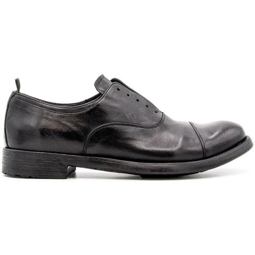 Officine Creative HIVE-004-NERO Noir - Chaussures Derbies Homme 276,50 €