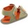 Chaussures Garçon Chaussons bébés Colores 25347-15 Marine