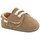 Chaussures Garçon Chaussons bébés Colores 25348-15 Marine