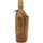 Sacs Femme Sacs porté main Patrick Blanc Pochette en cuir - vieilli  422005 Marron Multicolore