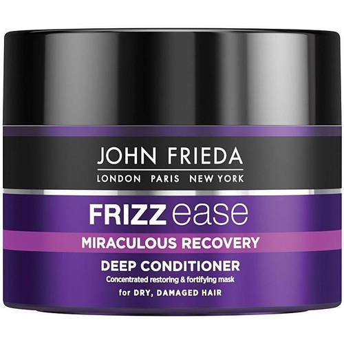 Beauté Soins & Après-shampooing John Frieda Frizz-ease Mascarilla Fortalecedora Intensiva 