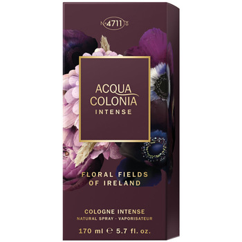 4711 Acqua Colonia Intense Floral Fields Of Ireland Eau De Cologne 