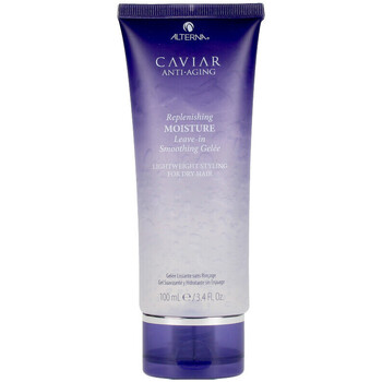 Beauté Soins & Après-shampooing Alterna Caviar Replenishing Moisture Leave-in Smoothing Gelee 