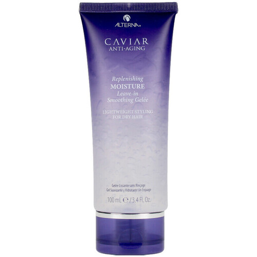 Beauté Bougies / diffuseurs Alterna Caviar Replenishing Moisture Leave-in Smoothing Gelee 
