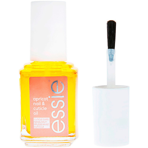 Beauté Femme Bases & Topcoats Essie Apricot Nail&cuticle Oil Conditions Nails&hydrates Cuticles 