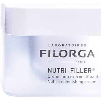 Beauté Femme Hydratants & nourrissants Laboratoires Filorga Nutri-filler Nutri-replenishing Cream 