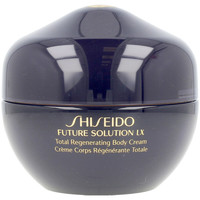 Beauté Femme Hydratants & nourrissants Shiseido Future Solution Lx Total Regenerating Body Cream 