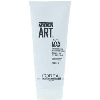 Beauté Coiffants & modelants L'oréal Tecni Art Fix Max Gel Force 6 