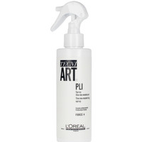 Beauté Coiffants & modelants L'oréal Tecni Art Pli Thermo-modelant Spray 