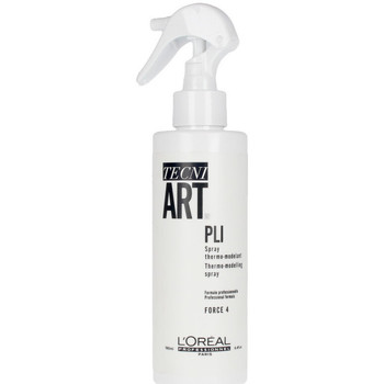 Beauté Sun & Shadow L'oréal Tecni Art Pli Thermo-modelant Spray 