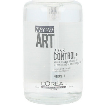 L'oréal Tecni Art Liss Control Plus Sérum - Beauté Coiffants & modelants  24,79 €
